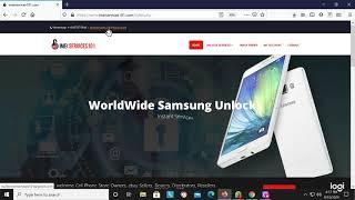 IMEI SERVICES 101