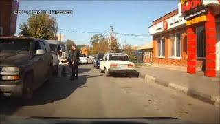 №23 Дураки, дуры и... дороги. ДДД / Idiots!