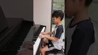 Kawai Music School Competition 2023