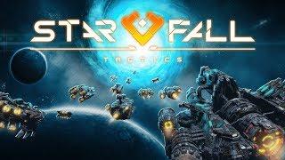 КОСМИЧЕСКИЕ ПИРАТЫ - Starfall Online