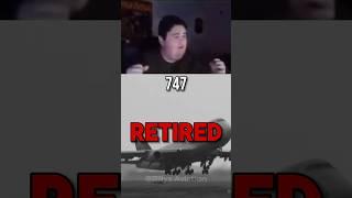 Aviation in 2030 #aviation #sad #nostalgia #edit #shorts #viral #future #747