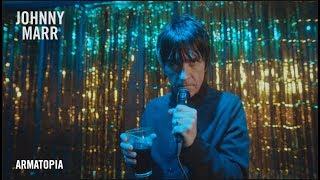 Johnny Marr - Armatopia (Official Music Video)