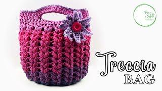 Tutorial - Treccia Bag