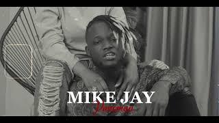 MIKO JAY- Pansman (Lyric Video) Prod by Magictouch