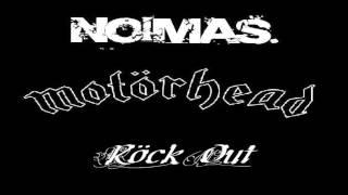 NO+MAS Rock Out