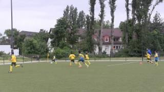 Jugend-Pfingstturnier 2015 E-Junioren GP FC Karnap 07/27 II - FC Karnap 07/27 III