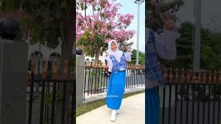 Whats Your Color I wanna Know…apa warna Favorit kalian? Aku ungu, lagi musim bunga cantik sekali
