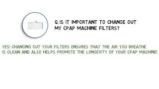 What is a CPAP Machine and How Does It Work? | CPAP.com