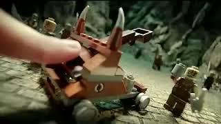 LEGO 79008 Pirate Ship Ambush - LEGO The Hobbit and the Lord of the Rings