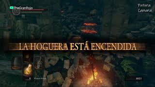 Darksouls Remastered Pt 2 el sufrimiento de aries