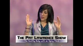 Brain Health & Aging –Dr LopezDiego– The Pat Lawrence Show