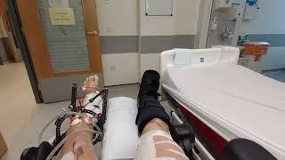Unfortunate Update: Help Sam's Health Recovery and Return to Writing
