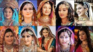 Rankings Of The Beautiful Actresses Of Serial Jodha Akbar | Paridhi Sharma | Lavina Tandon