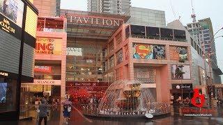 Pavilion Shopping Mall @ Kuala Lumpur