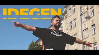 IGNI - IDEGEN (Official Music Video)