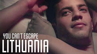 You Can't Escape Lithuania - Official Trailer | Dekkoo.com | Stream great gay movies