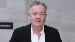 Piers Morgan slammed for ‘appalling’ conduct in interview with Jewish lawyer