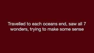 Jake Bugg - Simple As This Lyrics