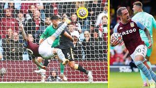 Danny Ings Goals That Shocked The World In 2021