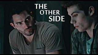 ️the other side️