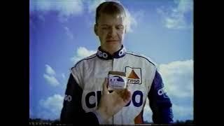 Klondike Bar commercial with Jeff Burton 2003