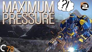 Maximum Pressure Alerts... Let's discuss | Planetside 2 Gameplay