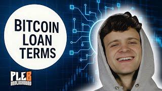 Strike Updated their BITCOIN Loan Terms! Has Anything Actually Changed?