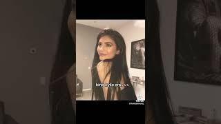 King Kylie era