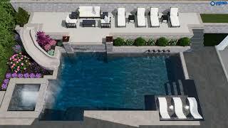 The McAbee Modern Oasis