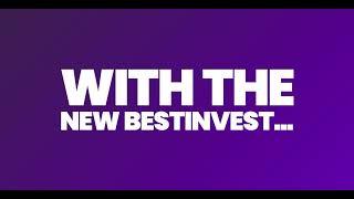 Bestinvest had a makeover!