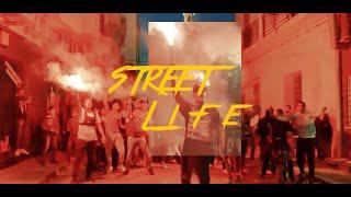 Caballero - StreetLife Clip officiel Prod By (Downtown Records)