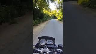 Beautiful Road, Beautiful Nature and a Bike Ride| Shishir Aryal| Ride