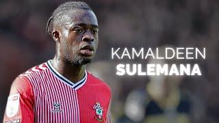 Kamaldeen Sulemana - Season Highlights | 2024