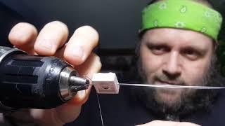 Alien Coil Beginner Build Tutorial & VandyVape  PulseX Review!!!!