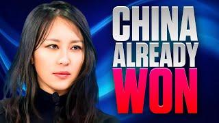 Harvard Economist Reveals Shocking SECRET About Trade War with China