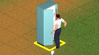 The Sims 1™, as Maxis Intended.