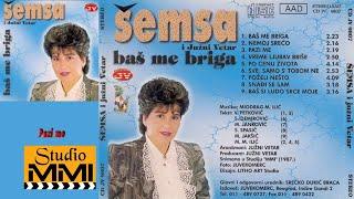 Semsa Suljakovic i Juzni Vetar - Pazi me (Audio 1987)