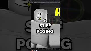 The 5 Most COMMON Beginner GFX Mistakes  #robloxgfx #roblox #tips #beginners  #blender3d #photoshop