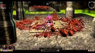 Metin2 Saphira - Leveln im SD3 - EASY!!!!!