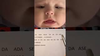 Babies and newborns: The cutest phrases in baby language