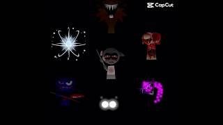 The Seven Sprunki Souls…