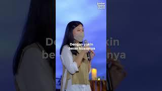 Doa Mengubah Segala Sesuatu by Vania Larissa (Cover by - JTC Ministry)