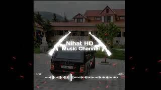 Azəri Bass music/BAKU HD/NİHAT HD