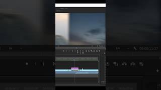 How To Make a Slide Transition in Premier Pro!