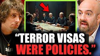The 1961 CIA Reorganization Changed Everything | Mike Benz