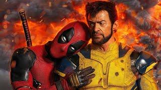 Deadpool & Wolverine Non-Spoiler Review!!!