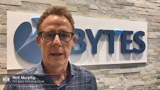 Bytes Technology Group plc lists on the London Stock Exchange