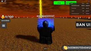 How to get admin gloves in new way?/как получить админ перчатки новым способом(able only for admins)