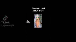 Westron brand غاز التبريد R134 /R404