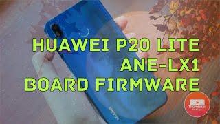 How to do Board Firmware of HUAWEI P20 LITE via EFT DONGLE (ANE-LX1) Link https://androidhost.ru/Vkj